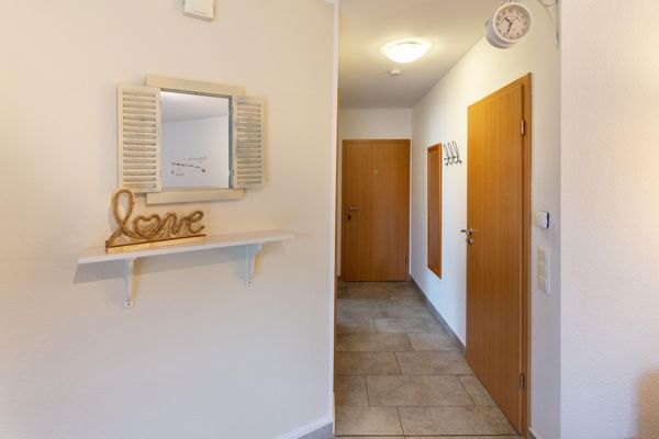 Foto 5 Ferienwohnung Ostfriesland Norddeich & Umgebung Jana (Objekt 26455) Reise