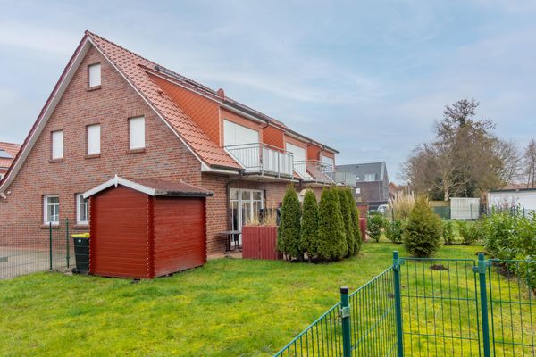 Foto 7 Ferienwohnung Ostfriesland Norddeich & Umgebung Jana (Objekt 26455) suchen