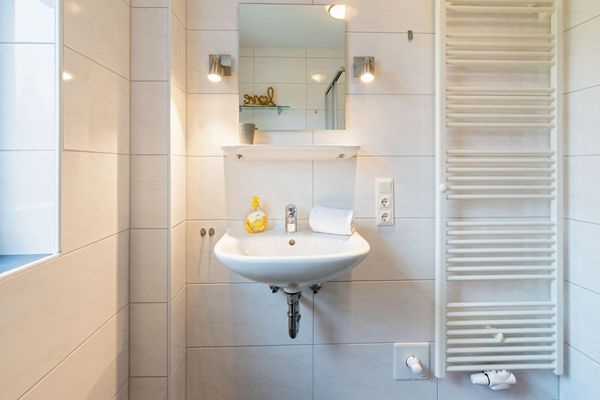 Foto 8 Ferienwohnung Ostfriesland Norddeich & Umgebung Jana (Objekt 26455) Nordsee