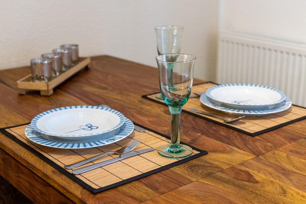 Foto 13 Ferienwohnung Ostfriesland Norddeich & Umgebung Jana (Objekt 26455) Nordsee