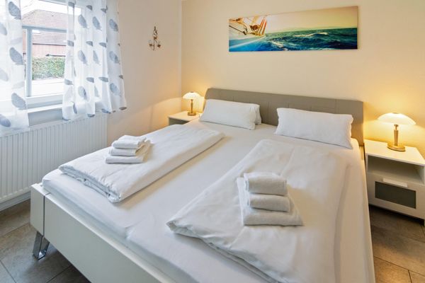 Foto 15 Ferienwohnung Ostfriesland Norddeich & Umgebung Jana (Objekt 26455) Reise