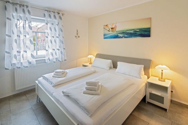 Foto 16 Ferienwohnung Ostfriesland Norddeich & Umgebung Jana (Objekt 26455) buchen