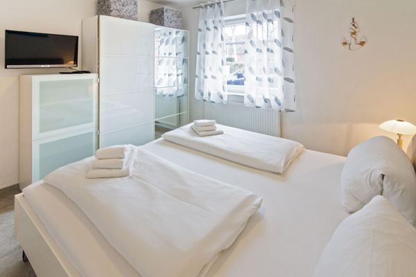 Foto 18 Ferienwohnung Ostfriesland Norddeich & Umgebung Jana (Objekt 26455) Nordsee