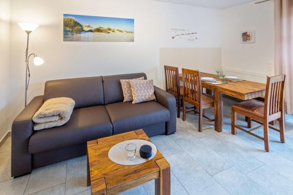 Foto 19 Ferienwohnung Ostfriesland Norddeich & Umgebung Jana (Objekt 26455) Urlaub