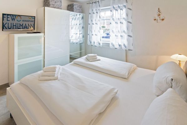 Foto 21 Ferienwohnung Ostfriesland Norddeich & Umgebung Jana (Objekt 26455) buchen