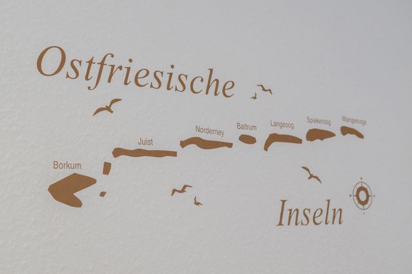 Foto 23 Ferienwohnung Ostfriesland Norddeich & Umgebung Jana (Objekt 26455) Nordsee