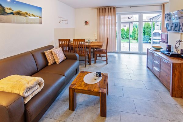 Foto 24 Ferienwohnung Ostfriesland Norddeich & Umgebung Jana (Objekt 26455) Urlaub