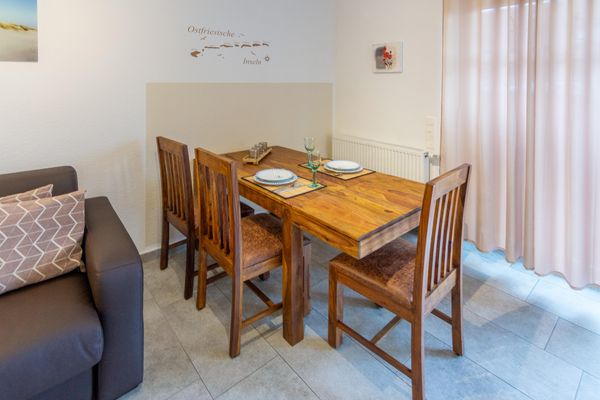 Foto 26 Ferienwohnung Ostfriesland Norddeich & Umgebung Jana (Objekt 26455) buchen