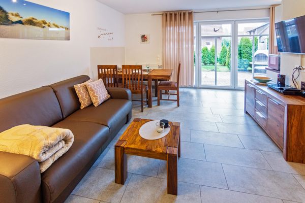 Foto 27 Ferienwohnung Ostfriesland Norddeich & Umgebung Jana (Objekt 26455) suchen