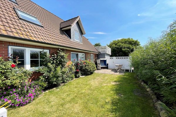 Gartenblick