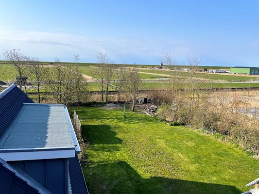Gartenblick