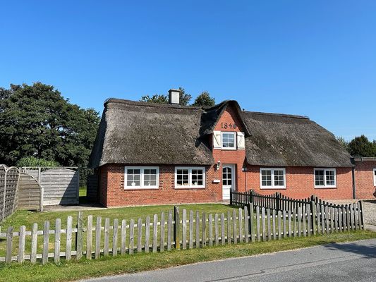Ferienhaus Fresen Hus Humptrup