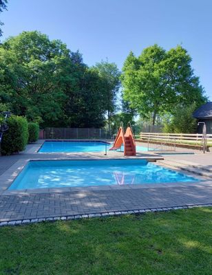 Poolblick