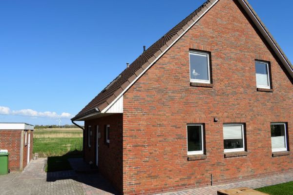 Ferienwohnung Lee Dagebüll