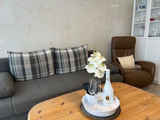 Ferienwohnung Buhne 33