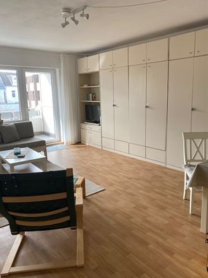 Foto 2 Ferienwohnung Ostfriesland Norderney Kampstraße 9 Whg. 10 (Objekt 72646) suchen