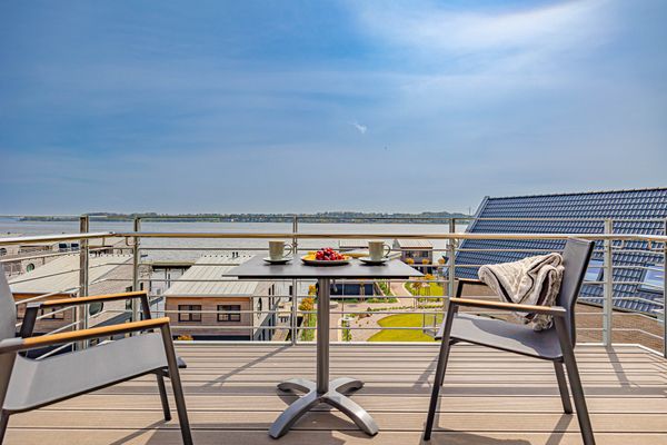 Ferienwohnung Wiking-Koje 11 Schleswig