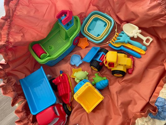 Foto 25 Ferienwohnung Ostfriesland Norddeich & Umgebung Sonnenschein (Objekt 24902) Reise