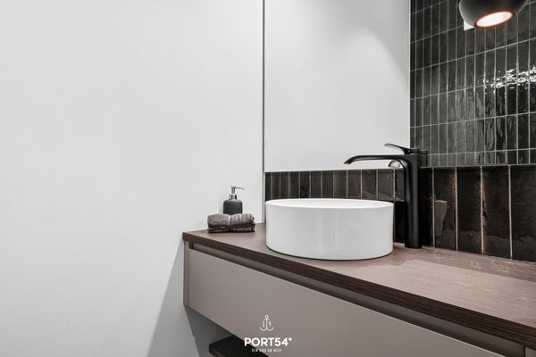 Gäste-WC