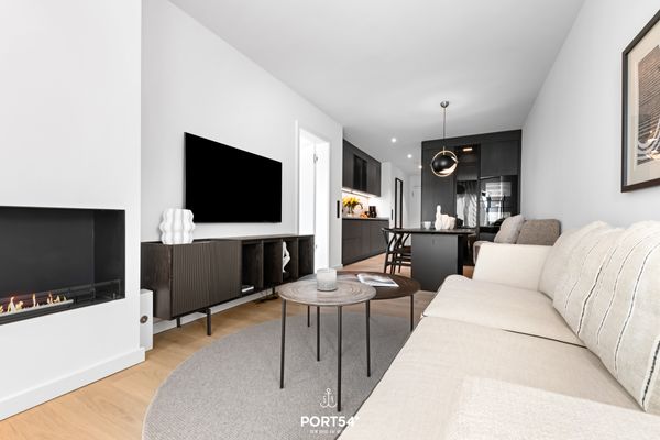Chelsea Suite List auf Sylt