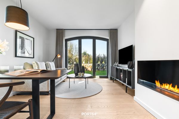 Brooklyn Bridge Suite List auf Sylt