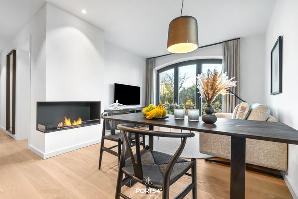 Tribeca Suite List auf Sylt