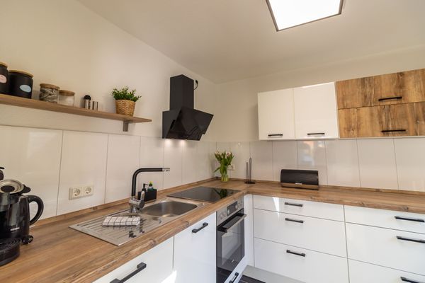 Foto 11 Ferienhaus Ostfriesland Krummhörn & Umgebung Ferienhaus Klötzlehuus (Objekt 68216) buchen