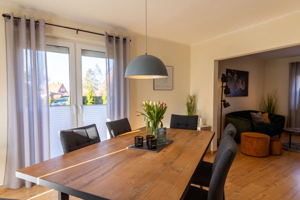 Foto 9 Ferienhaus Ostfriesland Krummhörn & Umgebung Ferienhaus Klötzlehuus (Objekt 68216) Urlaub
