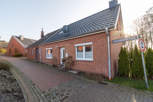 Foto 25 Ferienhaus Ostfriesland Krummhörn & Umgebung Ferienhaus Klötzlehuus (Objekt 68216) Reise