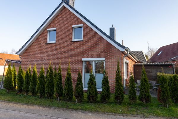Foto 26 Ferienhaus Ostfriesland Krummhörn & Umgebung Ferienhaus Klötzlehuus (Objekt 68216) buchen