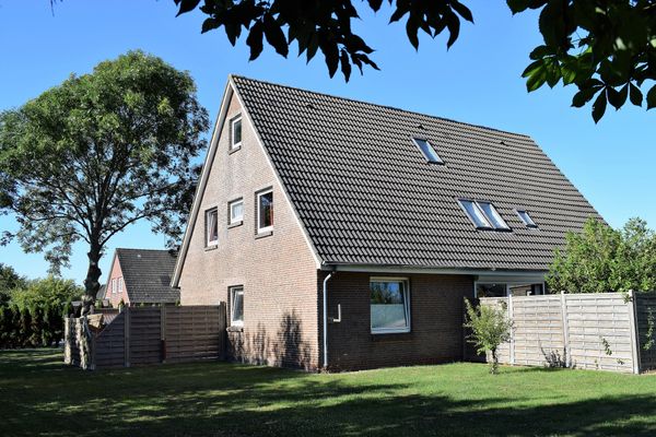 Fassade / Eingang