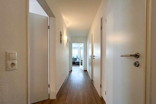 Foto 20 Ferienwohnung Ostfriesland Zwischen Elbe und Weser Residenz Hohe-Lith Ferienwohnung 303 (HLI303) (Objekt 61689) Reise