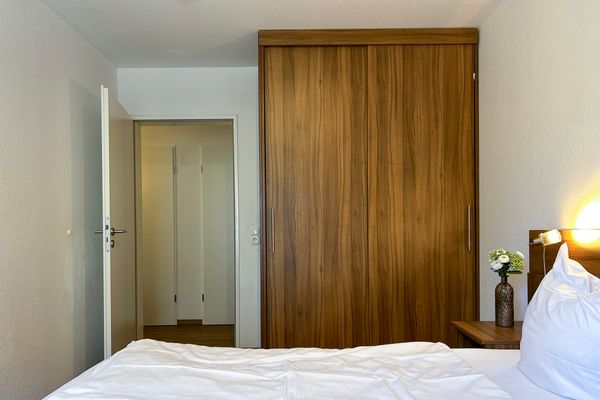 Foto 16 Ferienwohnung Ostfriesland Zwischen Elbe und Weser Residenz Hohe-Lith Ferienwohnung 303 (HLI303) (Objekt 61689) buchen