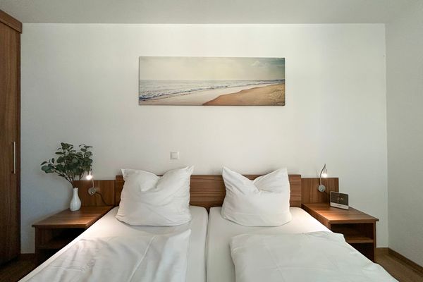 Foto 13 Ferienwohnung Ostfriesland Zwischen Elbe und Weser Residenz Hohe-Lith Ferienwohnung 303 (HLI303) (Objekt 61689) Nordsee