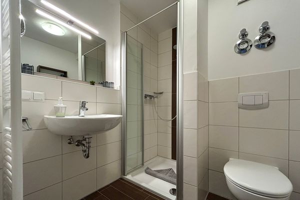 Foto 18 Ferienwohnung Ostfriesland Zwischen Elbe und Weser Residenz Hohe-Lith Ferienwohnung 303 (HLI303) (Objekt 61689) Nordsee