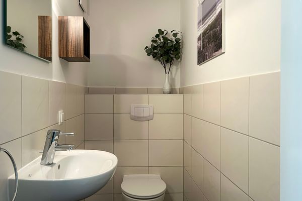 Foto 19 Ferienwohnung Ostfriesland Zwischen Elbe und Weser Residenz Hohe-Lith Ferienwohnung 303 (HLI303) (Objekt 61689) Urlaub