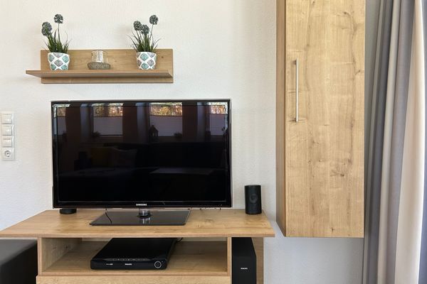 Foto 6 Ferienwohnung Ostfriesland Zwischen Elbe und Weser Residenz Hohe-Lith Ferienwohnung 303 (HLI303) (Objekt 61689) buchen