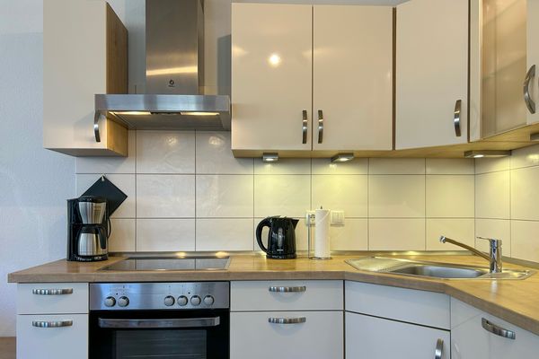 Foto 11 Ferienwohnung Ostfriesland Zwischen Elbe und Weser Residenz Hohe-Lith Ferienwohnung 303 (HLI303) (Objekt 61689) buchen