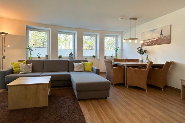 Foto 9 Ferienwohnung Ostfriesland Zwischen Elbe und Weser Residenz Hohe-Lith Ferienwohnung 303 (HLI303) (Objekt 61689) Urlaub