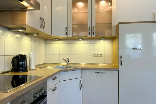 Foto 10 Ferienwohnung Ostfriesland Zwischen Elbe und Weser Residenz Hohe-Lith Ferienwohnung 303 (HLI303) (Objekt 61689) Reise