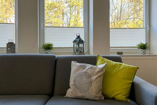 Foto 4 Ferienwohnung Ostfriesland Zwischen Elbe und Weser Residenz Hohe-Lith Ferienwohnung 303 (HLI303) (Objekt 61689) Urlaub