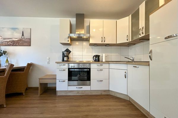 Foto 12 Ferienwohnung Ostfriesland Zwischen Elbe und Weser Residenz Hohe-Lith Ferienwohnung 303 (HLI303) (Objekt 61689) suchen