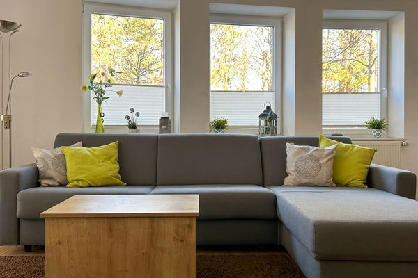 Foto 1 Ferienwohnung Ostfriesland Zwischen Elbe und Weser Residenz Hohe-Lith Ferienwohnung 303 (HLI303) (Objekt 61689) buchen