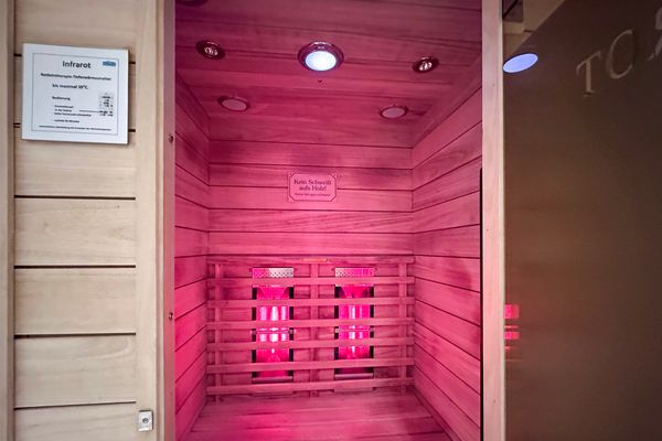 Foto 26 Ferienwohnung Ostfriesland Zwischen Elbe und Weser Residenz Hohe-Lith Ferienwohnung 303 (HLI303) (Objekt 61689) buchen