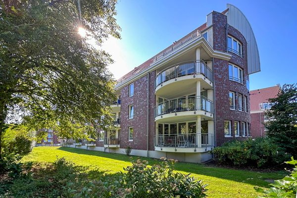 Foto 31 Ferienwohnung Ostfriesland Zwischen Elbe und Weser Residenz Hohe-Lith Ferienwohnung 303 (HLI303) (Objekt 61689) buchen