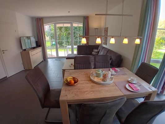 Foto 5 Ferienwohnung Ostfriesland Krummhörn & Umgebung Hummel (Objekt 24968) Reise