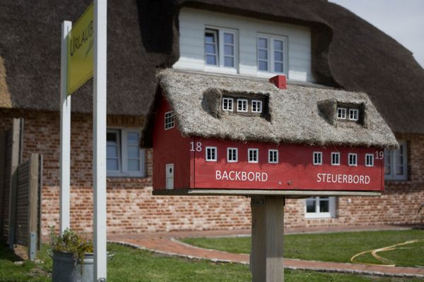 Hauptansicht