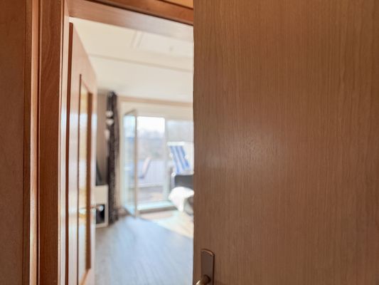 Foto 28 Ferienwohnung Ostfriesland Friesland FeWo Oldeoog OG - Horumersiel (Objekt 26205) Nordsee