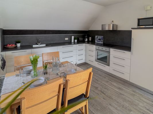 Foto 7 Ferienwohnung Ostfriesland Friesland FeWo Oldeoog OG - Horumersiel (Objekt 26205) suchen