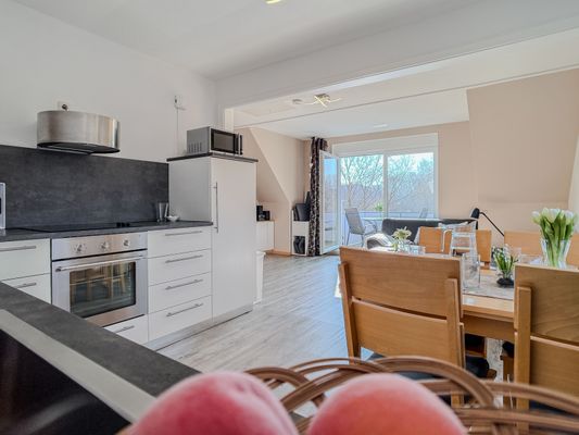 Foto 15 Ferienwohnung Ostfriesland Friesland FeWo Oldeoog OG - Horumersiel (Objekt 26205) Reise